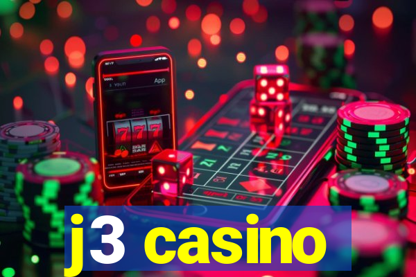 j3 casino